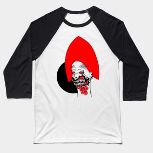 Hungry Baseball T-Shirt